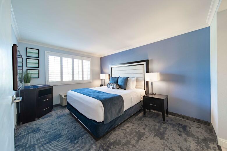 Hotel Hawthorn Suites Manhattan Beach