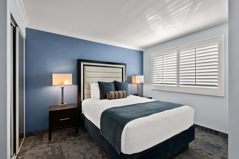 Hotel Hawthorn Suites Manhattan Beach