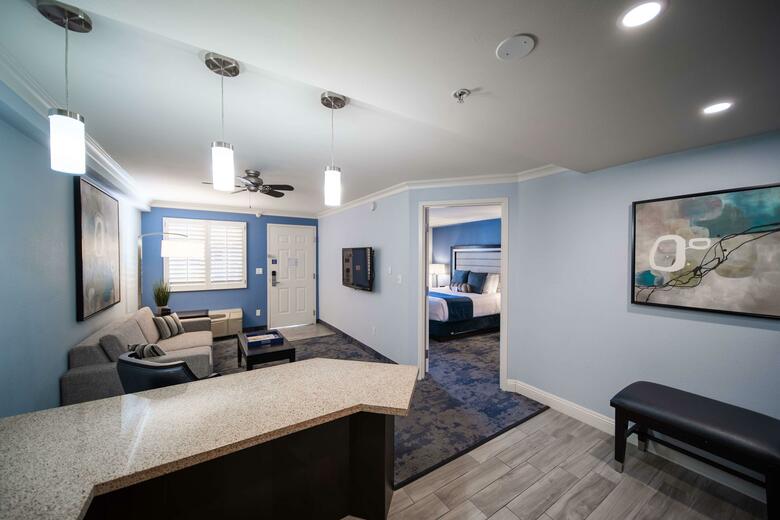 Hotel Hawthorn Suites Manhattan Beach