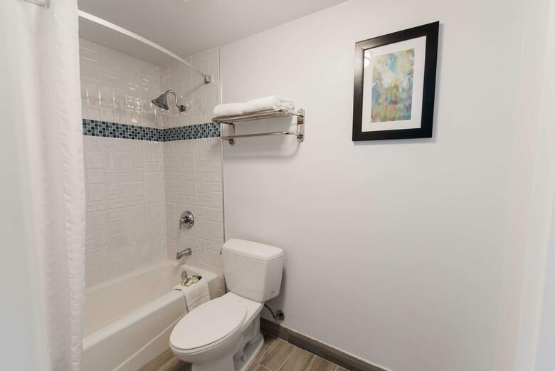 Hotel Hawthorn Suites Manhattan Beach