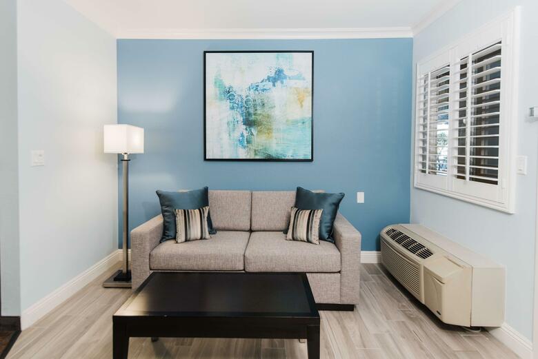 Hotel Hawthorn Suites Manhattan Beach