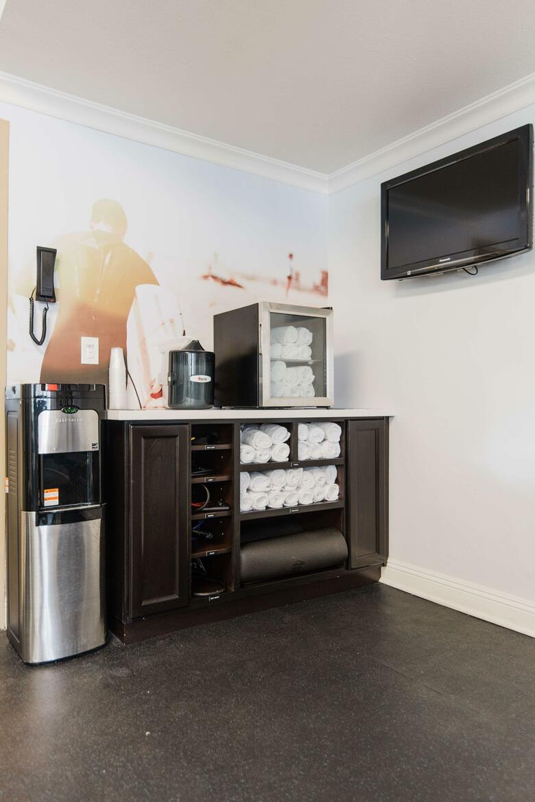 Hotel Hawthorn Suites Manhattan Beach