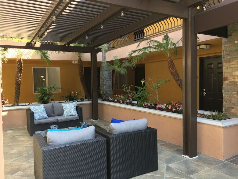 Hotel Hawthorn Suites Manhattan Beach