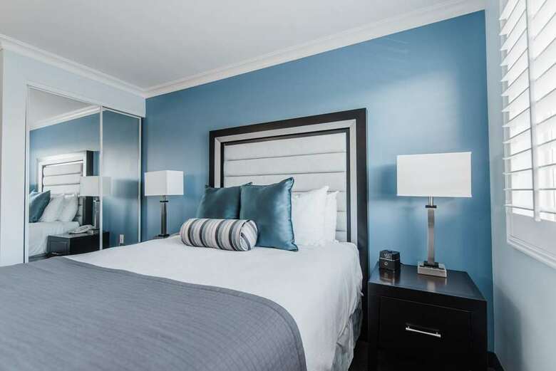 Hotel Hawthorn Suites Manhattan Beach