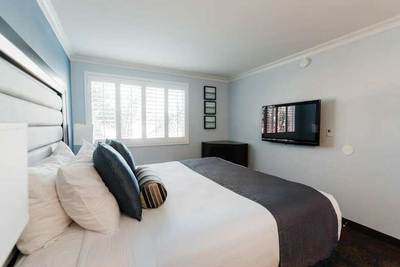 Hotel Hawthorn Suites Manhattan Beach