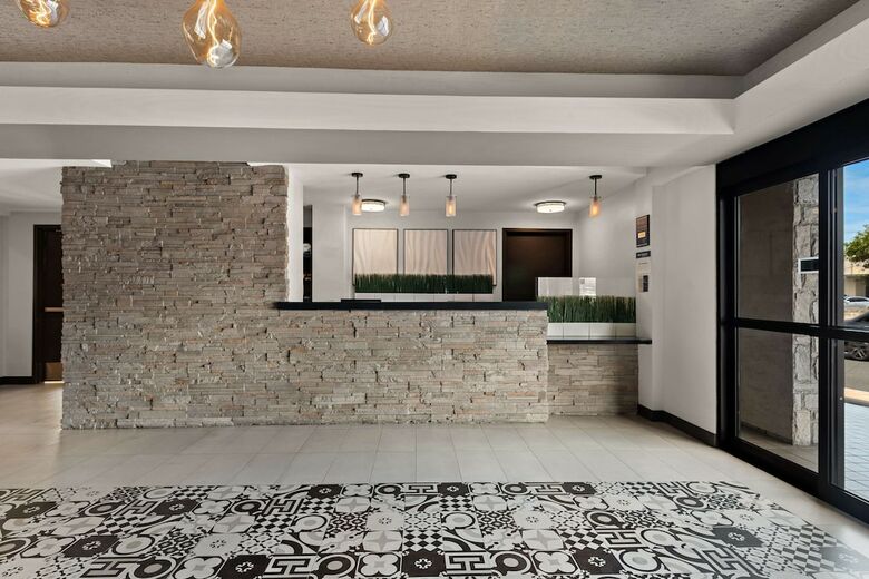 Hotel Hawthorn Suites Manhattan Beach