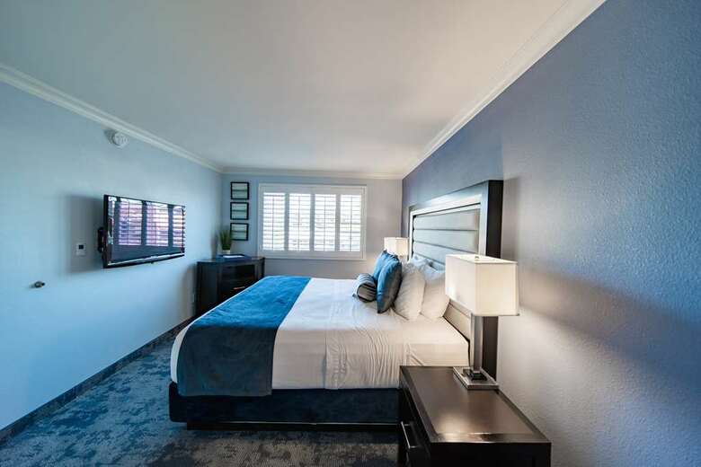 Hotel Hawthorn Suites Manhattan Beach