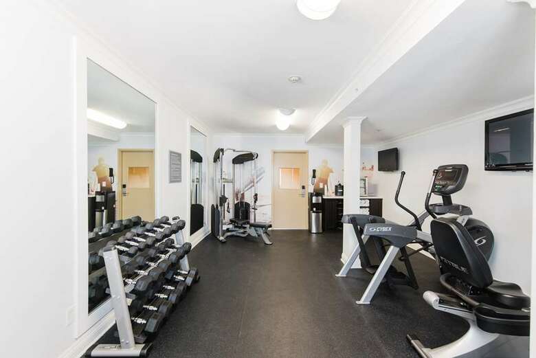 Hotel Hawthorn Suites Manhattan Beach