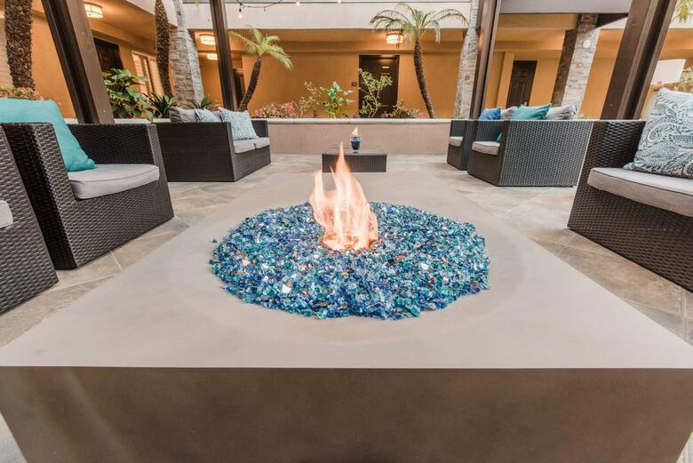 Hotel Hawthorn Suites Manhattan Beach