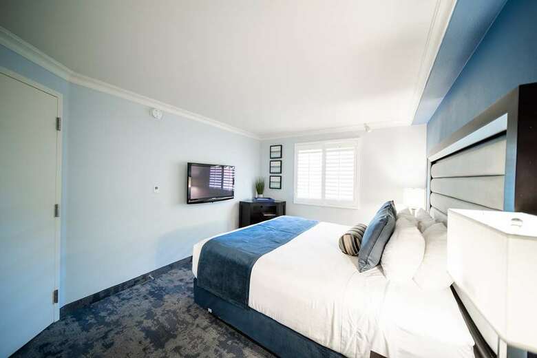 Hotel Hawthorn Suites Manhattan Beach