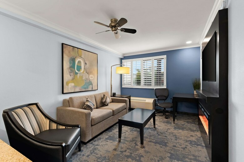 Hotel Hawthorn Suites Manhattan Beach