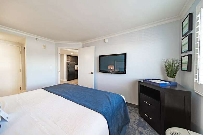 Hotel Hawthorn Suites Manhattan Beach