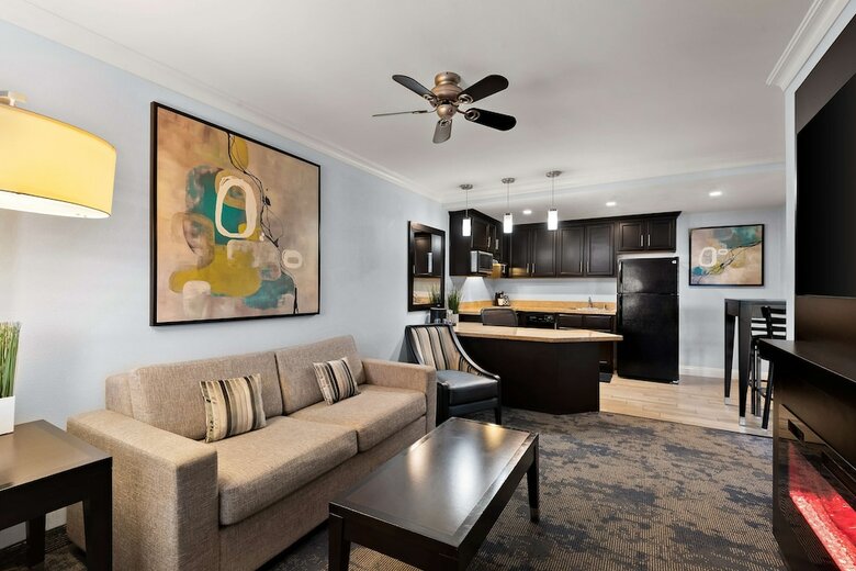 Hotel Hawthorn Suites Manhattan Beach
