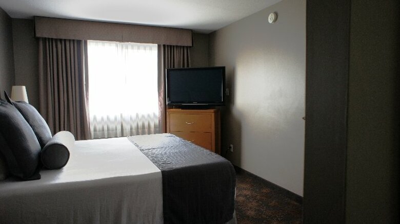 Hotel Hawthorn Suites Manhattan Beach