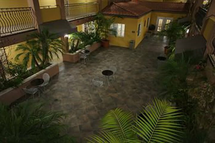 Hotel Hawthorn Suites Manhattan Beach
