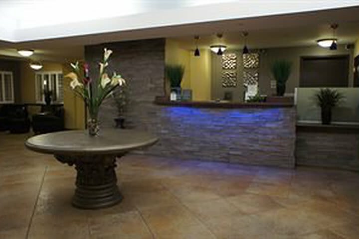 Hotel Hawthorn Suites Manhattan Beach