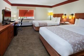 Hotel La Quinta Inn & Suites Columbus State University