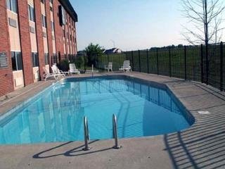 Hotel La Quinta Inn & Suites Evansville