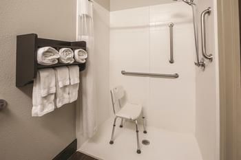 Hotel La Quinta Inn & Suites Evansville