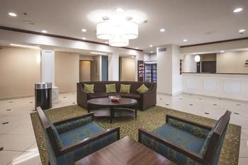 Hotel La Quinta Inn & Suites Evansville