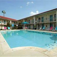 Hotel La Quinta Inn Sulphur