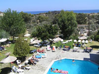 Hotel Golf View