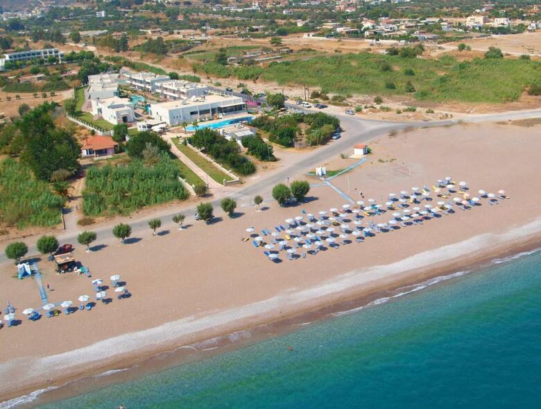 Hotel Afandou Bay Resort