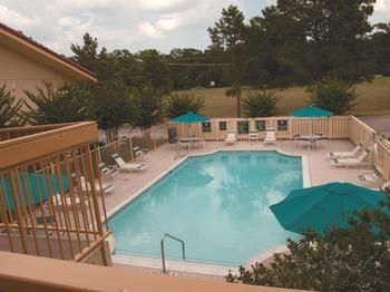 Hotel La Quinta Inn Lufkin