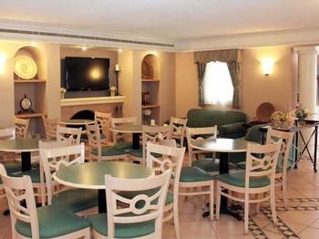 Hotel La Quinta Inn Lufkin