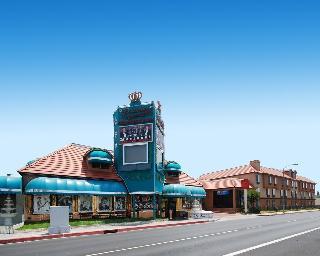 Hotel Comfort Inn & Suites