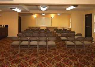 Hotel Comfort Inn & Suites