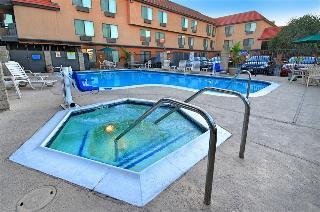 Hotel Comfort Inn & Suites