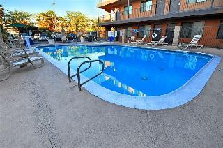 Hotel Comfort Inn & Suites