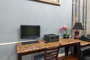Hotel Comfort Inn & Suites