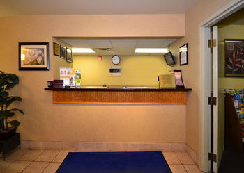 Hotel Comfort Inn Boise