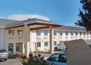 Hotel Comfort Inn Boise