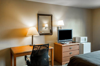 Hotel Comfort Inn Boise