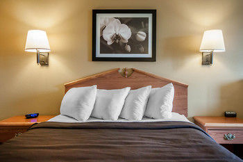 Hotel Comfort Inn Boise