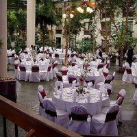 Crowne Plaza Hotel Concord