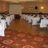 Crowne Plaza Hotel Concord
