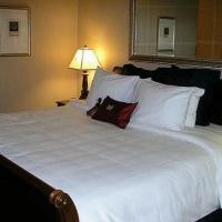 Crowne Plaza Hotel Concord