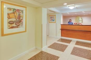 Hotel La Quinta Inn Milford