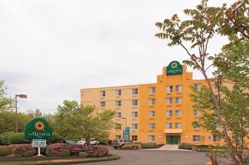 Hotel La Quinta Inn Milford