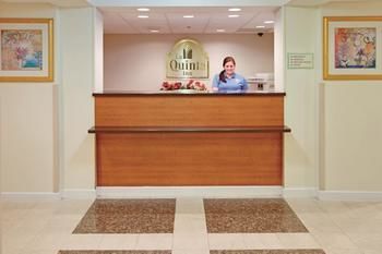 Hotel La Quinta Inn Milford