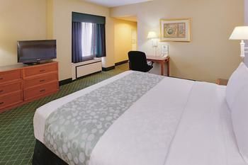 Hotel La Quinta Inn Milford