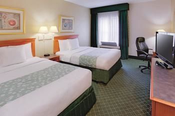 Hotel La Quinta Inn Milford