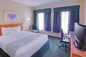 Hotel La Quinta Inn Milford