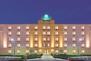 Hotel La Quinta Inn Milford