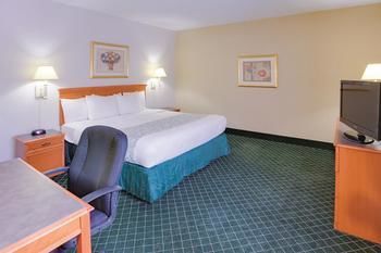 Hotel La Quinta Inn Milford