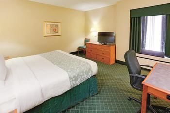 Hotel La Quinta Inn Milford
